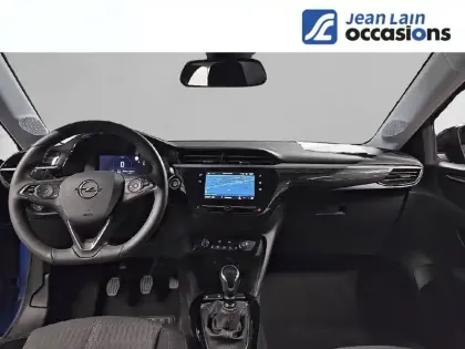 Photo 17 Opel Corsa  1.2 Turbo 100 ch BVM6