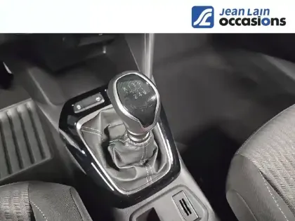 Photo 12 Opel Corsa  1.2 Turbo 100 ch BVM6