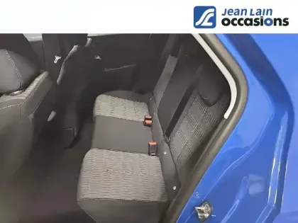 Photo 16 Opel Corsa  1.2 Turbo 100 ch BVM6