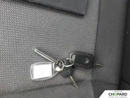 Photo 13 Citroën C3  SOCIETE BLUEHDI 100 S&S BVM6