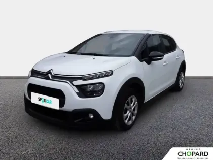 Photo Citroën C3 Feel Business R