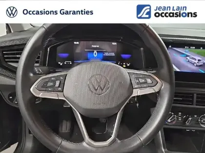 Photo 19 Volkswagen Polo  1.0 TSI 95 S&S BVM5