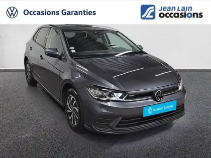 Photo 9 Volkswagen Polo  1.0 TSI 95 S&S BVM5