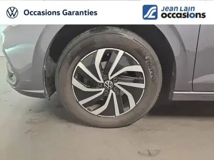 Photo 11 Volkswagen Polo  1.0 TSI 95 S&S BVM5