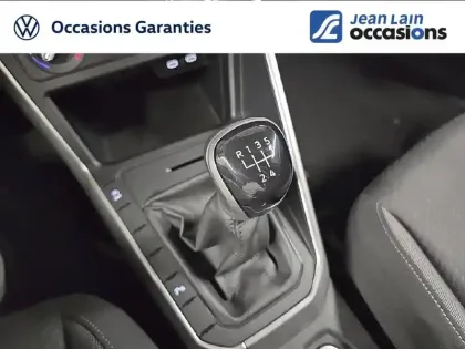 Photo 15 Volkswagen Polo  1.0 TSI 95 S&S BVM5