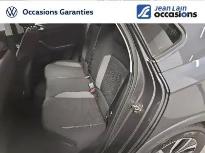 Photo 5 Volkswagen Polo  1.0 TSI 95 S&S BVM5