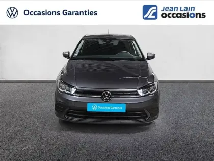 Photo 8 Volkswagen Polo  1.0 TSI 95 S&S BVM5