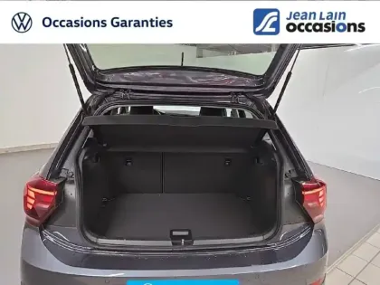 Photo 13 Volkswagen Polo  1.0 TSI 95 S&S BVM5