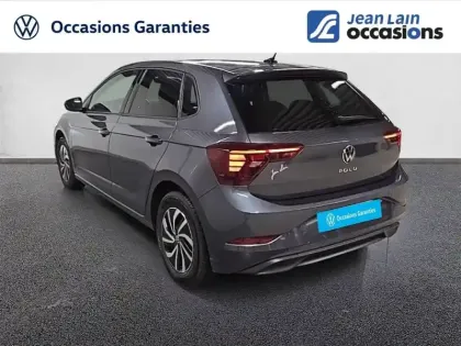 Photo 10 Volkswagen Polo  1.0 TSI 95 S&S BVM5