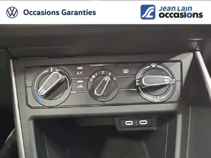 Photo 17 Volkswagen Polo  1.0 TSI 95 S&S BVM5