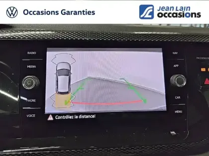 Photo 16 Volkswagen Polo  1.0 TSI 95 S&S BVM5