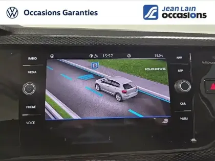 Photo 18 Volkswagen Polo  1.0 TSI 95 S&S BVM5