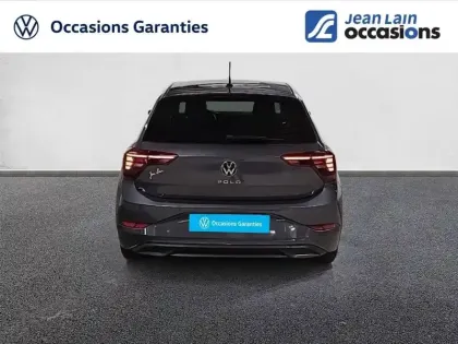 Photo 7 Volkswagen Polo  1.0 TSI 95 S&S BVM5