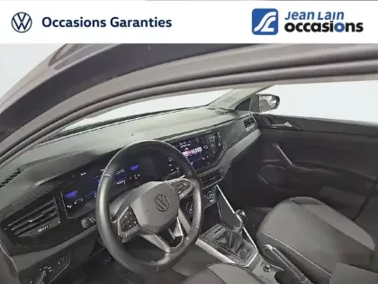 Photo 12 Volkswagen Polo  1.0 TSI 95 S&S BVM5