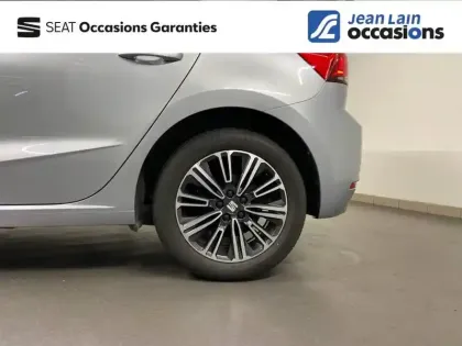 Photo 11 Seat Ibiza  1.0 TSI 95 ch S/S BVM5