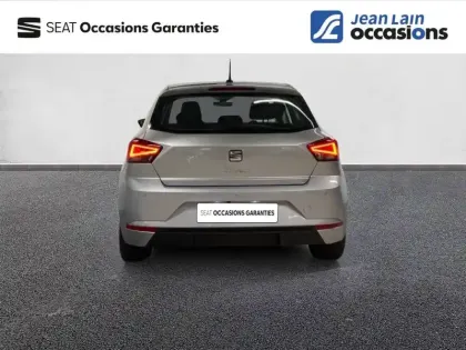 Photo 7 Seat Ibiza  1.0 TSI 95 ch S/S BVM5