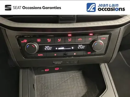 Photo 18 Seat Ibiza  1.0 TSI 95 ch S/S BVM5