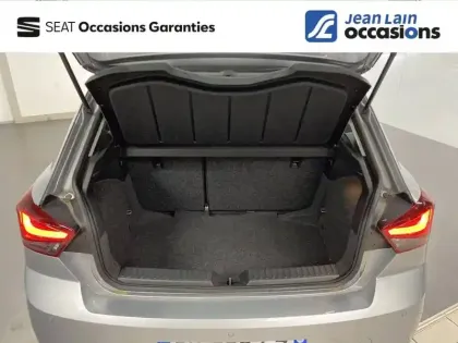 Photo 13 Seat Ibiza  1.0 TSI 95 ch S/S BVM5