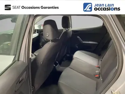 Photo 5 Seat Ibiza  1.0 TSI 95 ch S/S BVM5