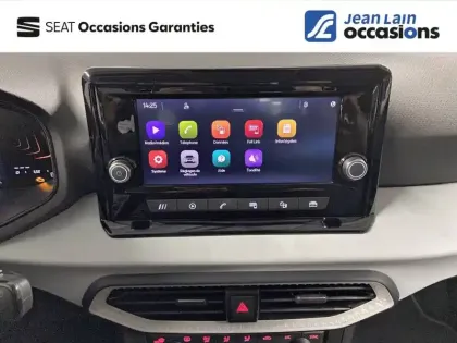 Photo 16 Seat Ibiza  1.0 TSI 95 ch S/S BVM5