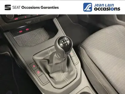 Photo 15 Seat Ibiza  1.0 TSI 95 ch S/S BVM5