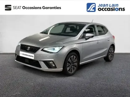 Photo Seat Ibiza Copa