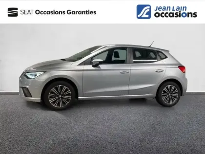 Photo 6 Seat Ibiza  1.0 TSI 95 ch S/S BVM5