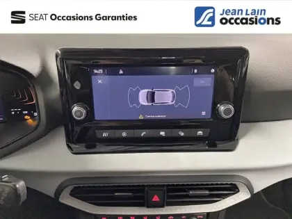 Photo 17 Seat Ibiza  1.0 TSI 95 ch S/S BVM5