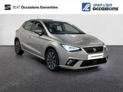 Photo 9 Seat Ibiza  1.0 TSI 95 ch S/S BVM5