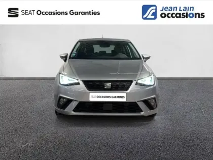 Photo 8 Seat Ibiza  1.0 TSI 95 ch S/S BVM5