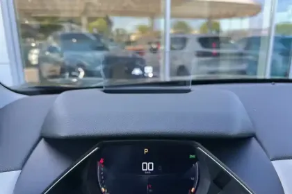 Photo 17 DS DS 3 DS3 Crossback PureTech 130 EAT8