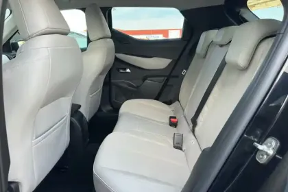 Photo 9 DS DS 3 DS3 Crossback PureTech 130 EAT8