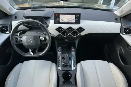 Photo 14 DS DS 3 DS3 Crossback PureTech 130 EAT8