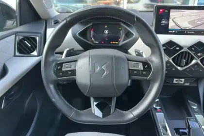 Photo 15 DS DS 3 DS3 Crossback PureTech 130 EAT8