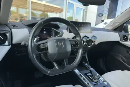 Photo 25 DS DS 3 DS3 Crossback PureTech 130 EAT8