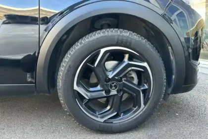 Photo 12 DS DS 3 DS3 Crossback PureTech 130 EAT8