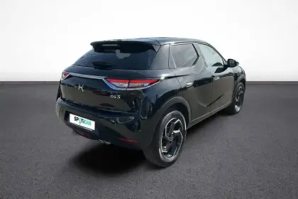 Photo 5 DS DS 3 DS3 Crossback PureTech 130 EAT8