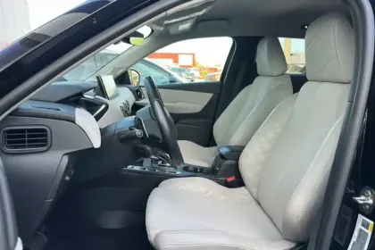 Photo 8 DS DS 3 DS3 Crossback PureTech 130 EAT8