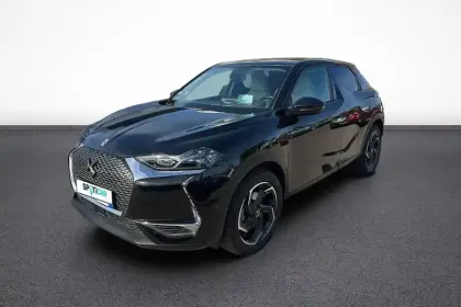 Photo Ds Ds 3 Grand Chic