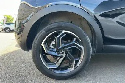 Photo 13 DS DS 3 DS3 Crossback PureTech 130 EAT8