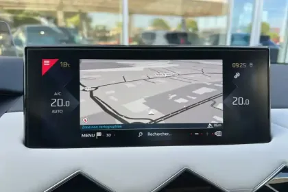 Photo 21 DS DS 3 DS3 Crossback PureTech 130 EAT8