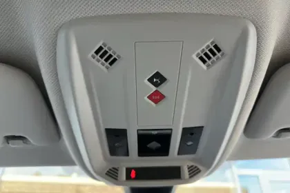 Photo 26 DS DS 3 DS3 Crossback PureTech 130 EAT8