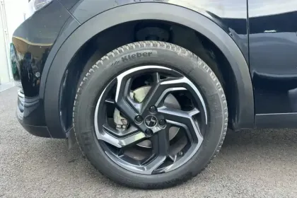 Photo 11 DS DS 3 DS3 Crossback PureTech 130 EAT8