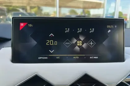 Photo 23 DS DS 3 DS3 Crossback PureTech 130 EAT8