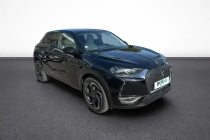 Photo 7 DS DS 3 DS3 Crossback PureTech 130 EAT8