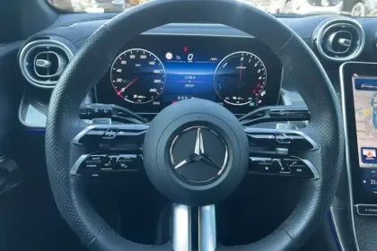 Photo 17 Mercedes Classe GLC GLC 300 de Hybrid EQ 9G-Tronic 4Matic