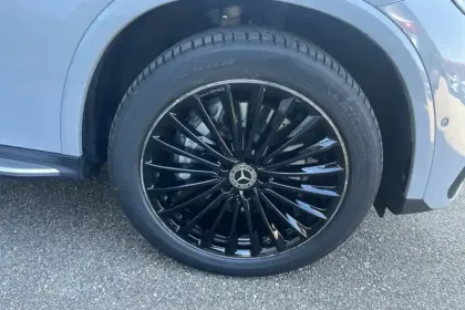 Photo 13 Mercedes Classe GLC GLC 300 de Hybrid EQ 9G-Tronic 4Matic