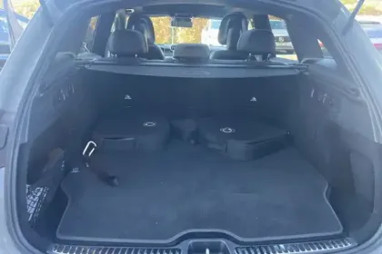 Photo 8 Mercedes Classe GLC GLC 300 de Hybrid EQ 9G-Tronic 4Matic