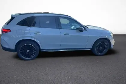 Photo 6 Mercedes Classe GLC GLC 300 de Hybrid EQ 9G-Tronic 4Matic