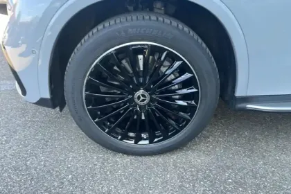 Photo 12 Mercedes Classe GLC GLC 300 de Hybrid EQ 9G-Tronic 4Matic